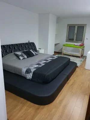 Beautiful house ideal for relaxation - Wi-Fi