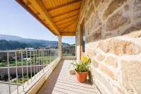 Casa das Eiras | 20 minutes from Peneda-Gerês National Park 梅爾加科住宿飯店