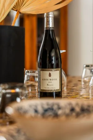 Villa Marinia 3: Charme Créole Отели рядом с достопримечательностью «senteur blanc Woods»