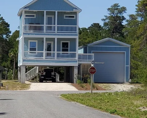 Close to beach,town and boat launch Hotels in Carrabelle