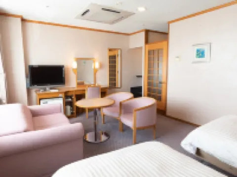 ホテルキャッスルイン伊勢 伊勢のホテル