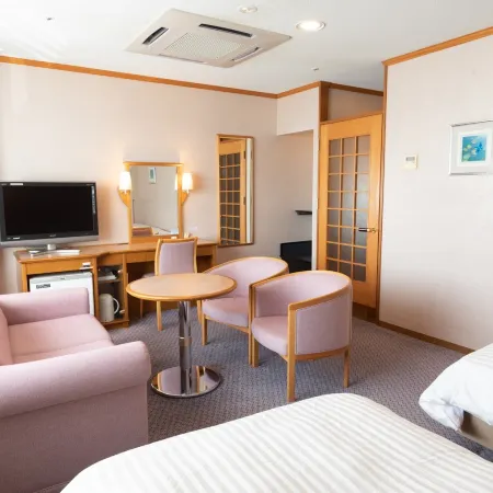 Hotel Castle Inn Ise