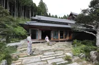 우다 야쿠토 노 야도 야타키야 - 바
