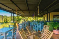Bambú Hotel Guatapé - Bữa sáng
