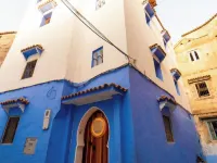 Diyar Marhaba فنادق في شفشاون