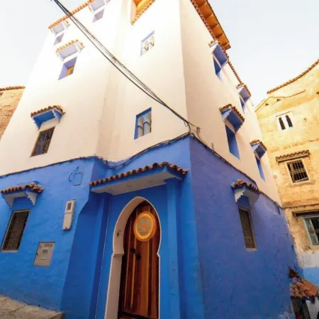 Diyar Marhaba