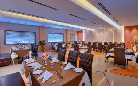 Wingston A TreeHouse Hotel, Mathura