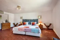 Casa do Salgueiro Hotels in Conceicao de Tavira