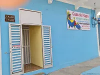 A-2 Casa de Playa apartment with Seaview