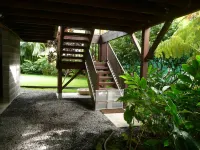 A 2-Minute Walk to Kealakekua Bay & Manini Beach!  A Free Farm Tour! Hotels in Honaunau-Napoopoo