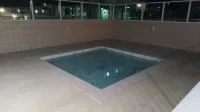 Beautiful apartment in Praia da Costa, the best neighborhood in the city Các khách sạn gần Parque da Prainha