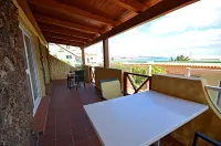 Apartment PLAYA 2 -sea view -2 bedrooms -WiFi -pool