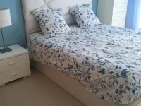 Luxurious apartment with sea view, swimming pool, private solarium, and 30 glowing reviews Hotels in Conceicao de Tavira