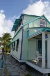 Step from your porch onto the soft white sand & crystal clear water. Hotels in 