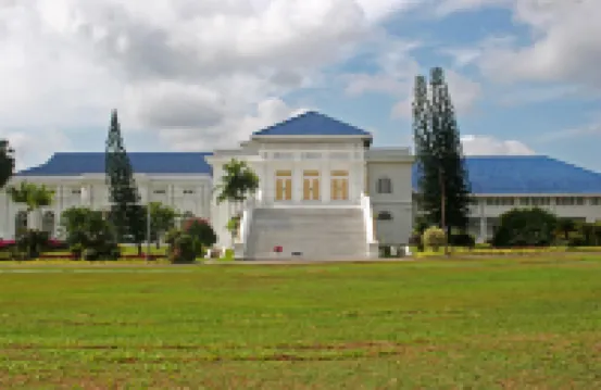 Hotel CIQ, Jalan Trus Hotels near Johor Ancient Temple