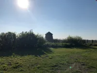 The Turret of Trips - The Water Tower of Groningen