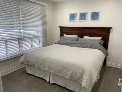 Steps to the Beach & Minutes to the Mountains! Hotels near Wasaga 500 Go-Karts