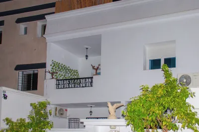 Le Rooftop Céleste Apparte Hotels in 