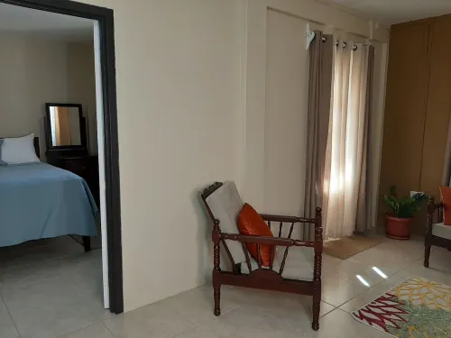 Rosa's Apartment - Clean, Comfort and Convenience Hotels in Kingstown