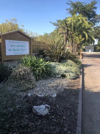 Location Ile D'oléron Отели рядом с достопримечательностью «Île d'Oléron»