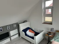 Cozy apartment in the middle of Esens