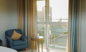 Sheraton Khalidiya Hotel