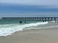 Coastal Getaway near Pensacola beach, Downtown & NAS + walk to bayou & marinas Hotels in Warrington