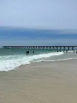 Coastal Getaway near Pensacola beach, Downtown & NAS + walk to bayou & marinas
