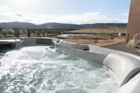 Casa Vall Luxury Valley Life Hotels in Guadalupe