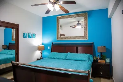 Where The Pirates Come to Play!  호텔