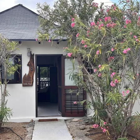 Villa Veva fully equipped Waterfront Escape
