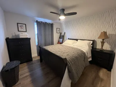 Professional Bungalow