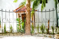 Casa Blanca,  Playa Guiones K Section Gem, short walk to the beach.