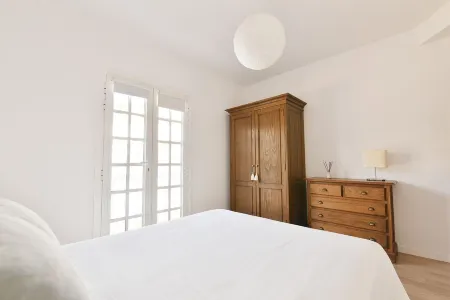 Duplex con Piscina en la Zona del Zumacal