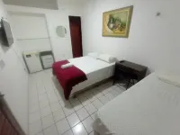 Pousada Maria Bonita Hoteles en 