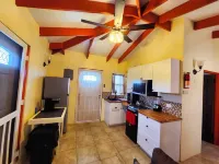 Cicilia's Quiet Haven