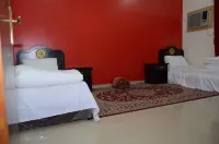 Al Eairy Serviced Apartments Company is a one person company Nariyah 1 - Apartment