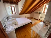 Seafront Historic Villa | Private Pool, Kayaks and Bikes - 3-Star
