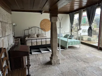 VILLA WITH PRIVATE POOL for 14 persons