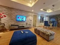 ROYAL APARTMENTS CENTAURUS TWO BEDROOMS APARTMENT