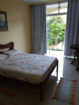 Site in Angra dos Reis near the beach Các khách sạn ở 