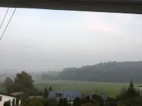 Apartment Fernblick near Rosalie Hotels in Ottobeuren