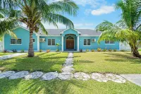 Dreamers Getaway - Relaxing unit with large rooms, full kitchen, & fast Wi-Fi