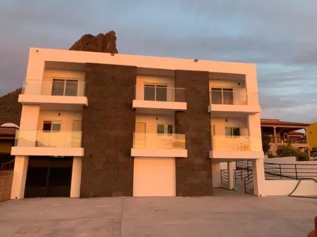 Topacio 3 Joyas del Mar San Carlos