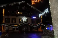 Comfortable studio for 3 people on the edge of the ski slopes at La Clusaz