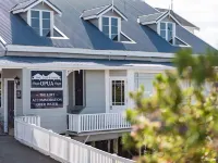 The Loft Overwater, Bay of Islands, NZ Hotels in Opua