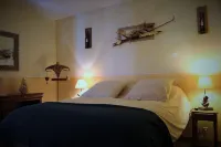 Chalet Chocolat chaud 4 rooms - 90m², sleeps 7 in the heart of Belleville