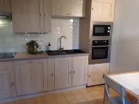 House 50m from the beach. Hotels in Leucate