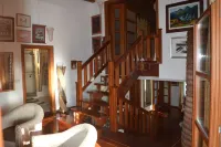 Kasteljan, luxury villa near capital of Serbia.