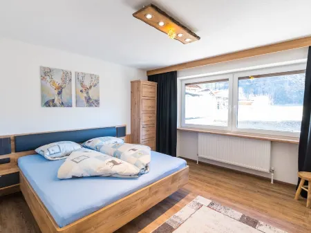 Apartment with Terrace Отели рядом с достопримечательностью «Talstation Ochsengarten»